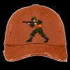 Distressed Cap Thumbnail