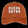 Distressed Cap Thumbnail