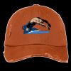 Distressed Cap Thumbnail