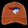 Distressed Cap Thumbnail