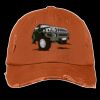 Distressed Cap Thumbnail