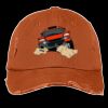 Distressed Cap Thumbnail
