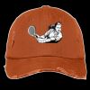 Distressed Cap Thumbnail