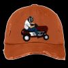 Distressed Cap Thumbnail