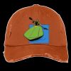 Distressed Cap Thumbnail
