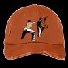 Distressed Cap Thumbnail