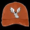 Distressed Cap Thumbnail