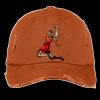 Distressed Cap Thumbnail