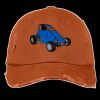 Distressed Cap Thumbnail