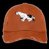 Distressed Cap Thumbnail