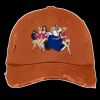 Distressed Cap Thumbnail