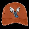 Distressed Cap Thumbnail