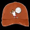 Distressed Cap Thumbnail