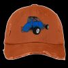 Distressed Cap Thumbnail