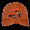 Distressed Cap Thumbnail