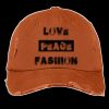 Distressed Cap Thumbnail
