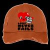 Distressed Cap Thumbnail