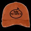 Distressed Cap Thumbnail