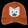 Distressed Cap Thumbnail