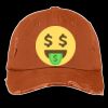 Distressed Cap Thumbnail