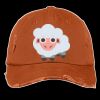 Distressed Cap Thumbnail