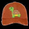 Distressed Cap Thumbnail