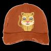 Distressed Cap Thumbnail