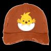 Distressed Cap Thumbnail