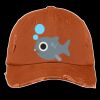 Distressed Cap Thumbnail