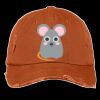 Distressed Cap Thumbnail