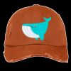 Distressed Cap Thumbnail