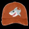 Distressed Cap Thumbnail