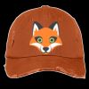 Distressed Cap Thumbnail