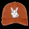Distressed Cap Thumbnail