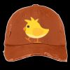 Distressed Cap Thumbnail