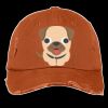 Distressed Cap Thumbnail