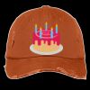 Distressed Cap Thumbnail