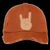 Distressed Cap Thumbnail