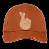 Distressed Cap Thumbnail
