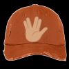 Distressed Cap Thumbnail