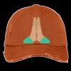 Distressed Cap Thumbnail