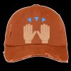 Distressed Cap Thumbnail
