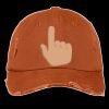 Distressed Cap Thumbnail