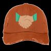 Distressed Cap Thumbnail
