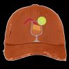 Distressed Cap Thumbnail