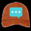 Distressed Cap Thumbnail