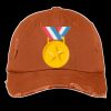 Distressed Cap Thumbnail