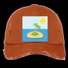 Distressed Cap Thumbnail