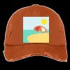Distressed Cap Thumbnail