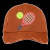 Distressed Cap Thumbnail